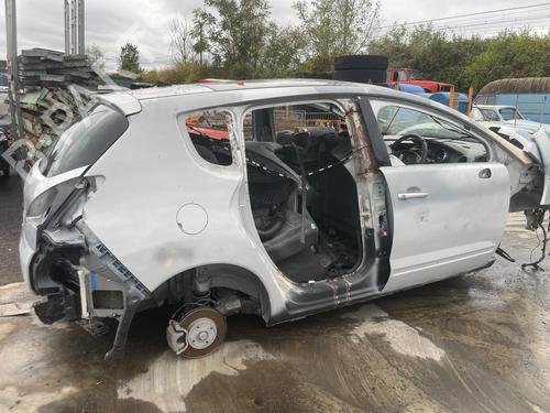 Used Parts PEUGEOT 3008 I MPV (0U_) 2.0 HDi 5035118