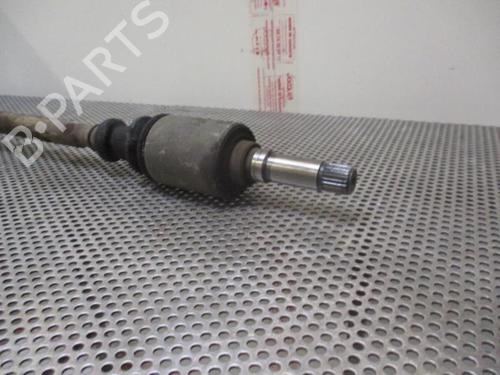 Right front driveshaft PEUGEOT 106 II (1A_, 1C_) 1.1 i | BP20958730M39 