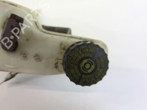 Used Brake master cylinder Brake master cylinder PEUGEOT EXPERT Van (VF3A_, VF3U_, VF3X_) 2.0 HDi 120 (120 hp) 20952973 20952973