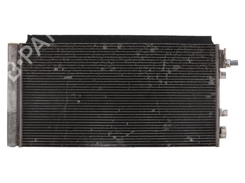 Used AC radiator AC radiator RENAULT SCÉNIC III (JZ0/1_) 1.2 TCe (JZ16) (132 hp) 32336485 32336485