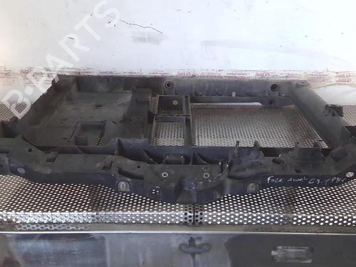 Frontplate/Frontkurv CITROËN C3 I (FC_, FN_) 1.4 HDi | BP20939512C72 