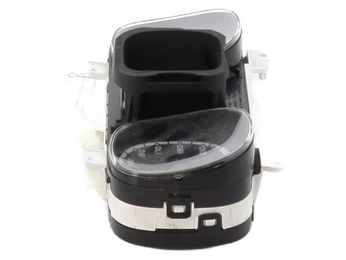 Instrument cluster FIAT PANDA (312_, 319_) 1.2 (312PXA1A) | BP22027726C47 