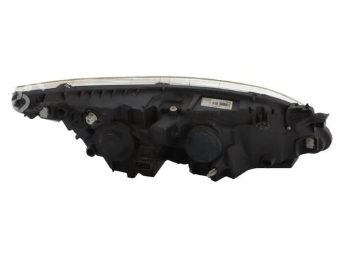 Left headlight CITROËN C4 I (LC_) 1.6 HDi | BP37010186C28 - Image 3