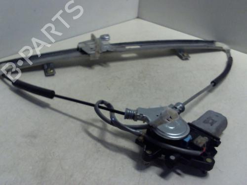 Vindusheismekanisme høyre foran SUZUKI GRAND VITARA I (FT, HT) 2.0 HDI 110 16V 4x4 (SQ420D, TD83V) | BP20959663C23 