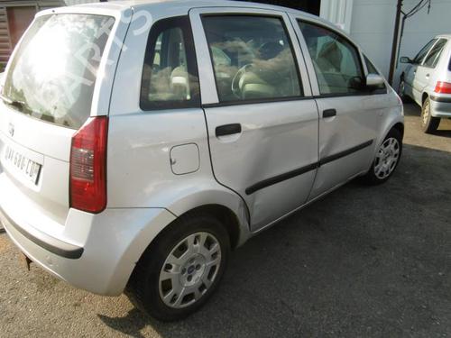 Rear left interior door handle FIAT IDEA (350_) 1.4 16V | BP22021039I15 - Image 4
