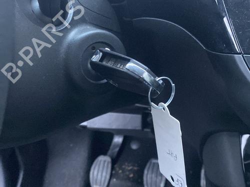 Used Ignition barrel OPEL CORSA F (P2JO) 1.2 (68) (75 hp) 30750723