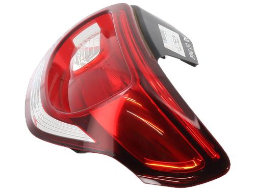 Right taillight CITROËN DS3 (SA_) 1.6 HDi 110 | BP20967867C35 