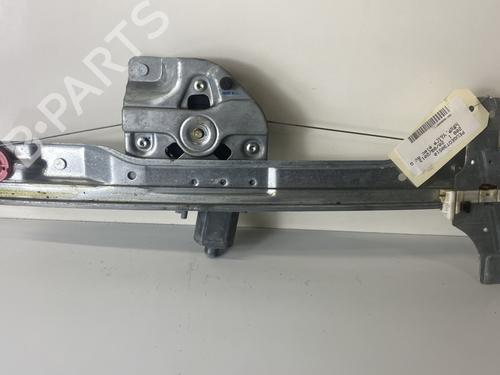 Front left window mechanism PEUGEOT 208 I (CA_, CC_) 1.0 VTi | BP21664434C22 