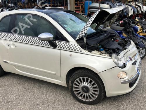 Subframe FIAT 500 (312_) 1.3 D Multijet (312AXB1A) | BP20950468M9 
