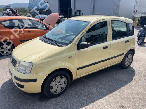 Recambios FIAT PANDA (169_) 1.2 (169.AXB11, 169.AXB1A) 4935750