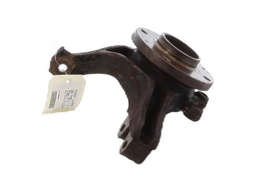Left front steering knuckle PEUGEOT 306 (7B, N3, N5) 1.9 SRDT | BP26018975M25 