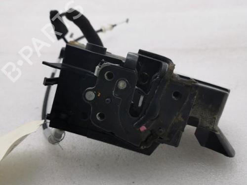 Zamek drzwi przednich prawych PEUGEOT 308 SW II (LC_, LJ_, LR_, LX_, L4_) 1.6 HDi 92 | BP20956161C97 