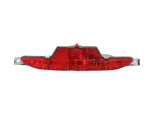 Used Third brake light PEUGEOT 208 II (UB_, UP_, UW_, UJ_) 1.2 PureTech 100 (101 hp) 27988935