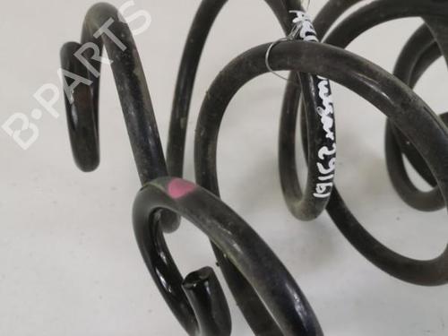 Shock absorber spring NISSAN PULSAR Hatchback (C13) 1.2 DIG-T | BP20956413C152 