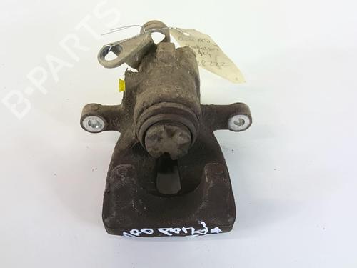 Used Right rear brake caliper Right rear brake caliper FIAT PANDA (169_) 1.3 D Multijet (169.AXC1A) (70 hp) 20941375 20941375