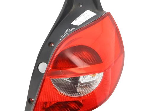 Used Right taillight RENAULT CLIO III (BR0/1, CR0/1) 1.5 dCi (C/BR0G, C/BR1G) (68 hp) 20964456