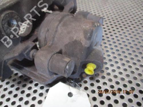 Used Right front brake caliper FORD FIESTA V (JH_, JD_) 1.4 TDCi (68 hp) 20954207