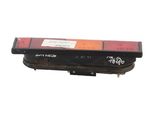 Left taillight RENAULT RAPID Box Body/MPV (F40_, G40_) 1.6 D (F404) | BP22019900C34 