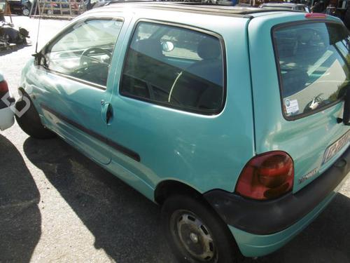 Used Parts RENAULT TWINGO I (C06_) 4832522