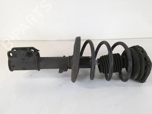 Used Right front shock absorber Right front shock absorber 25888906 25888906