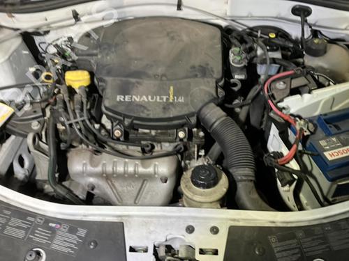 Gear lever DACIA SANDERO 1.4 MPI LPG | BP22024563M90  - Image 6