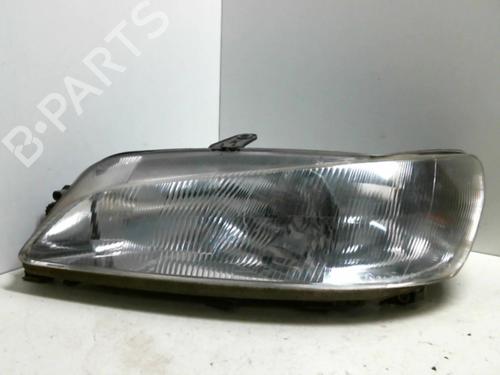 Used Left headlight Left headlight 20952147 20952147