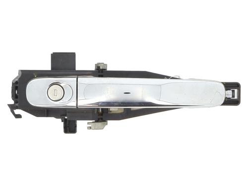 Used Front left exterior door handle FORD RANGER (TKE) 2.2 TDCi 4x4 (150 hp) 27583951