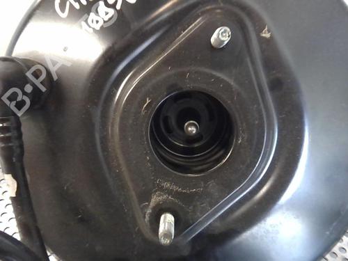 Servo brake RENAULT CLIO IV (BH_) 1.5 dCi 75 | BP20963638M42 