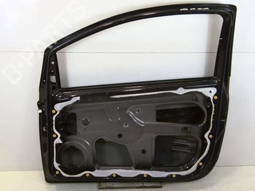 Right front door FORD KA (RU8) 1.2 | BP21664307C3