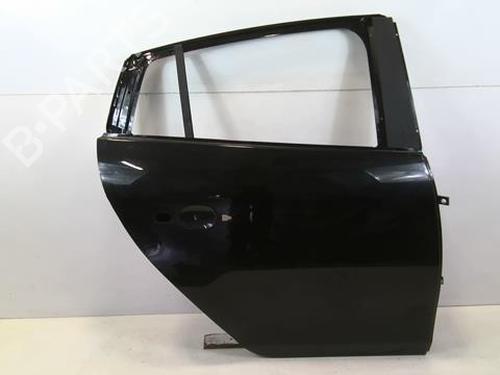 Used Right rear door FIAT BRAVO II (198_) 1.6 D Multijet (198AXH1B) (105 hp) 22023750