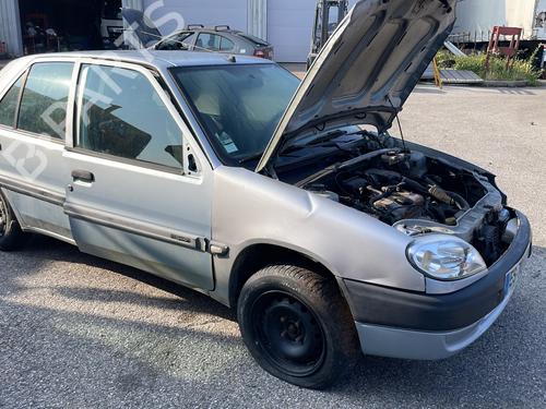 Front right door window CITROËN SAXO (S0, S1) 1.1 X, SX | BP30965915C19