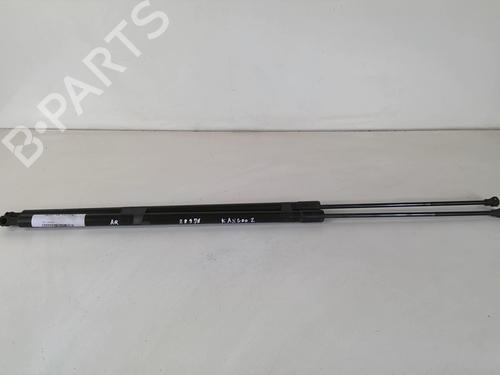 Used Tailgate lift support RENAULT KANGOO / GRAND KANGOO II (KW0/1_) 1.5 dCi 85 (KW0K, KW0L, KW0B) (86 hp) 20944270