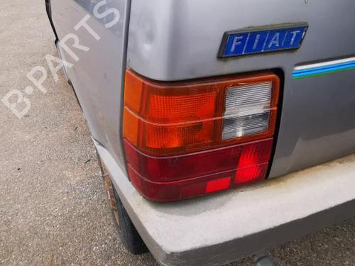 Used Left taillight Left taillight FIAT UNO (146_, 158_) 60 1.1 (146A.EG) (58 hp) 22021959 22021959