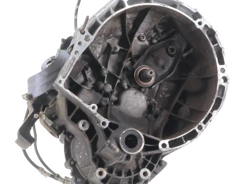 Gearkasse CITROËN C2 (JM_) 1.4 HDi | BP29614170M3
