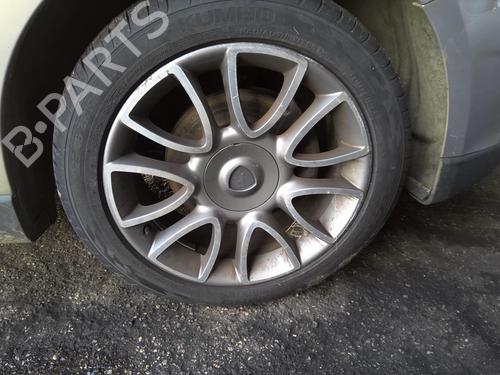 Used Rim LANCIA DELTA III (844_) 1.6 D Multijet (844.AXC11, 844.AXC1A) (120 hp) 22029339