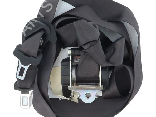 Used Rear center seatbelt Rear center seatbelt RENAULT ESPACE V (JR_) 1.6 dCi 160 (160 hp) 28476775 28476775