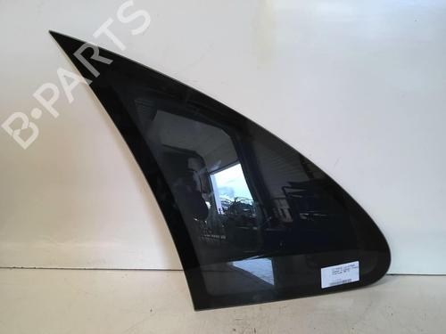 Panel rute bak venstre CITROËN XSARA PICASSO (N68) 2.0 HDi (90 hp) 20953732