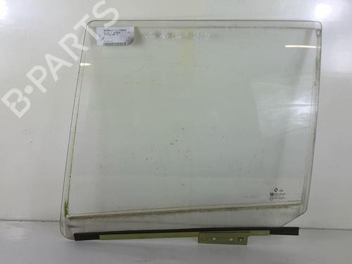 Used Rear left door window RENAULT CLIO I (B/C57_, 5/357_) 1.2 (B/C/S57A, B/C57S, 5/357F, 5/357J, 5/357L, 5/357R) (58 hp) 20965599