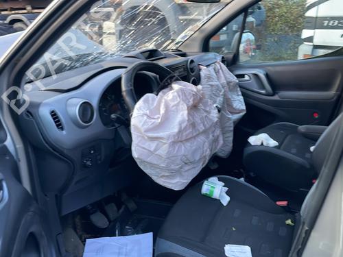 Venstre side skyvedør CITROËN BERLINGO MULTISPACE (B9) 1.6 HDi 110 | BP27570228C74 