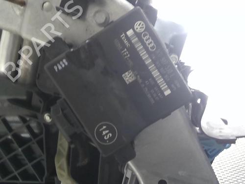 Heater matrix box AUDI TT (8J3) 3.2 V6 quattro | BP20948319M61 