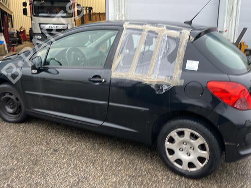 Used Parts PEUGEOT 207 (WA_, WC_) 1.4 HDi (68 hp) 4412982