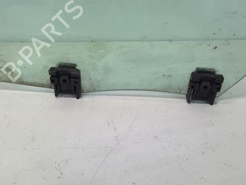 Front left door window CITROËN C4 II (NC_) 1.6 HDi 115 | BP20956038C18