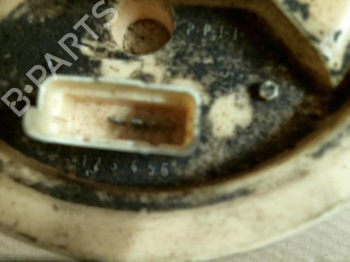 Used Fuel pump Fuel pump PEUGEOT 307 (3A/C) 2.0 HDi 90 (90 hp) 20961704 20961704