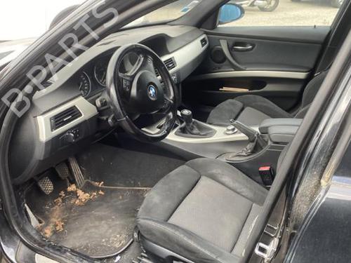 Rear differential BMW 3 Touring (E91) 320 d | BP23042743M24 - Image 6