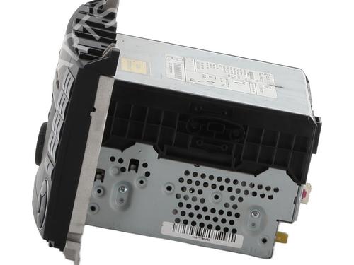 Display monitor MERCEDES-BENZ A-CLASS (W169) A 180 CDI (169.007, 169.307) | BP26507897C48