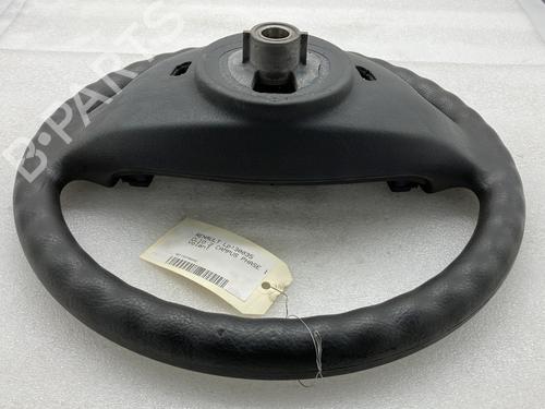Used Steering wheel Steering wheel RENAULT CLIO II (BB_, CB_) 1.5 dCi (B/CB3M) (64 hp) 21067577 21067577