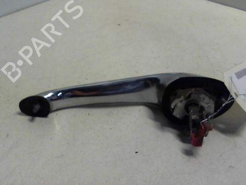 Used Front right exterior door handle CHRYSLER PT CRUISER (PT_) 2.2 CRD (121 hp) 20946990