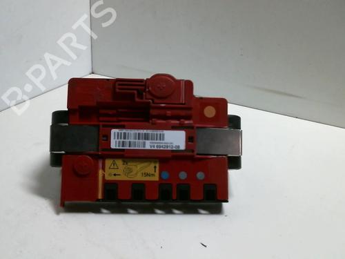 Elektronisk modul BMW 3 (E90) 330 xd (231 hp) 22021005