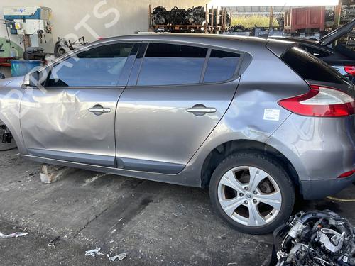 Used Parts RENAULT MEGANE III Hatchback (BZ0/1_, B3_) 1.5 dCi (BZ09, BZ0D, BZ1W, BZ29, BZ14) (110 hp) 4326771