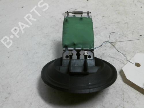 Used Heater resistor VW POLO (9N_, 9A_) 1.4 TDI (70 hp) 20952110
